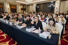 首届全国茗宿发展大会成功举办 开辟民宿发展新路